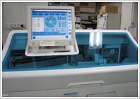 甲状腺関連検査